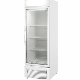 Unifrio instalações comerciais